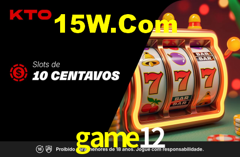 Bônus Generosos e Exclusivos no game12 para Você!